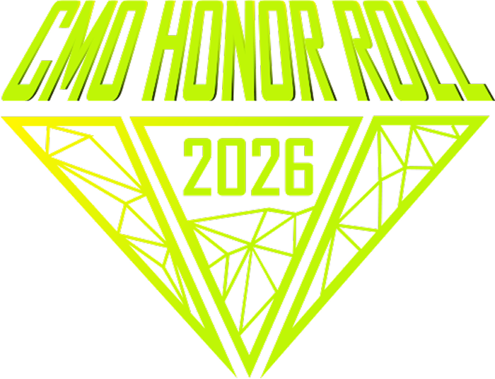 CMO Honour Roll Logo