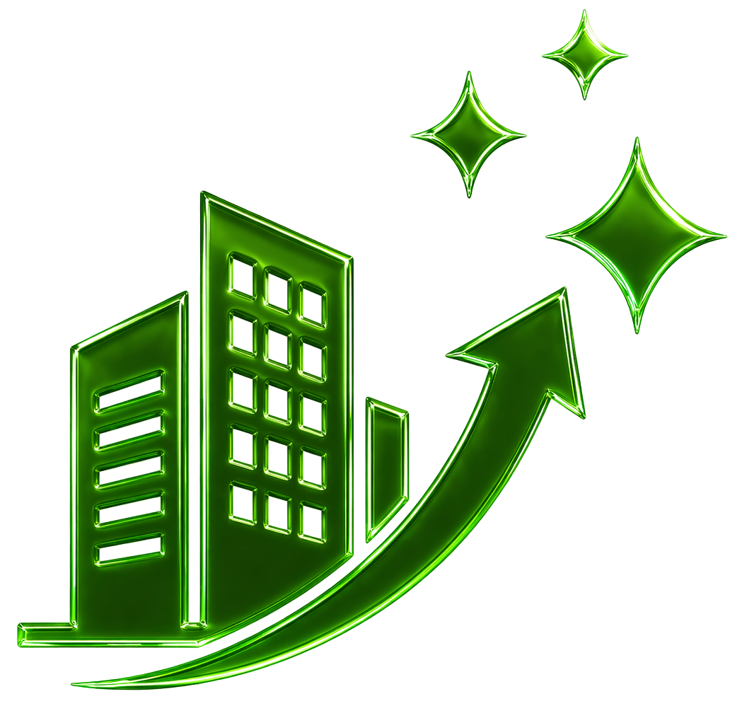 High-growth businesses