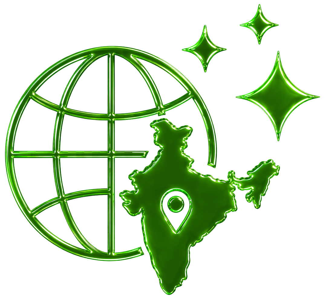 Global organisations