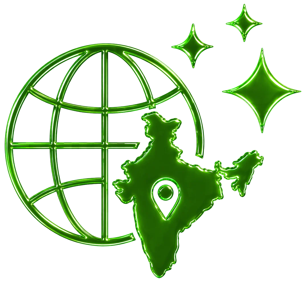 Global organisations
